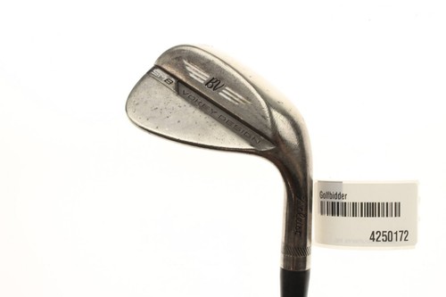 Titleist vokey sm8 brushed - vokey,