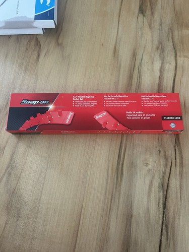 Snap flexible magnetic - 1/2",