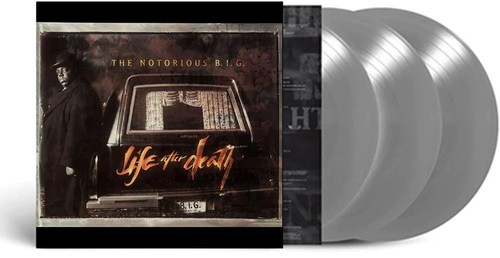 Notorious life after - notorious,