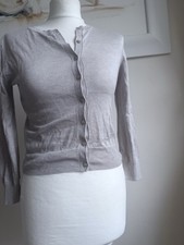 L K Bennett Silk And Cotton