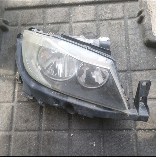 2007 bmw series 320d - se, 4dr