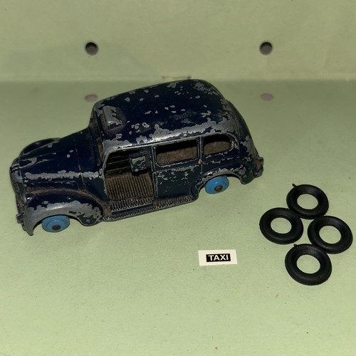 Vintage dinky 40h 254 - 40h, austin