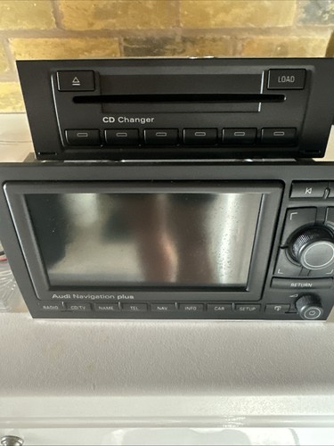 Top audi navigation plus - audi,