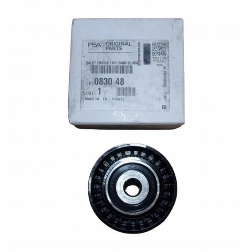 Timing belt tensioner for - timing,