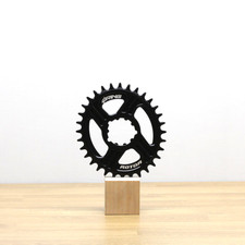 Rotor Q Ring - Direct Mount