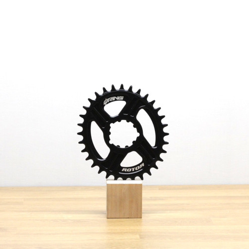 Rotor ring direct - rotor,