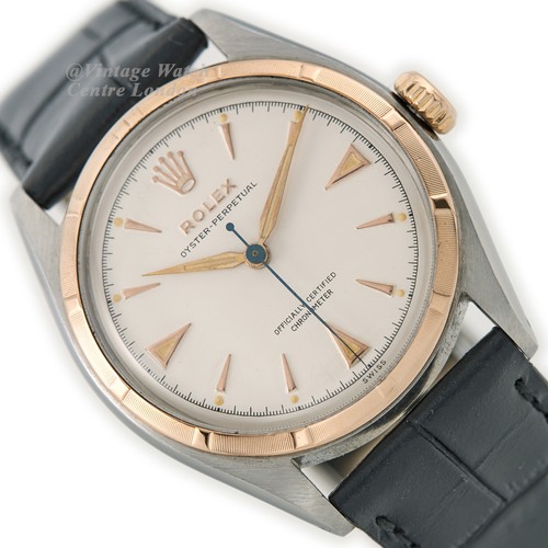 Rolex oyster perpetual - oyster,