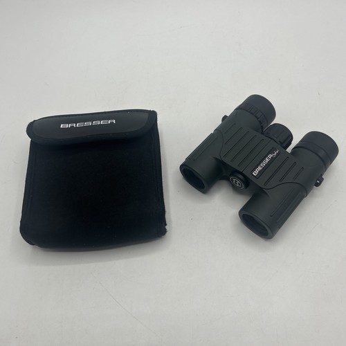Bresser safari binoculars - bresser,