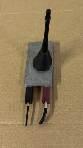 Bmw e46 convertible antenna - convertible,