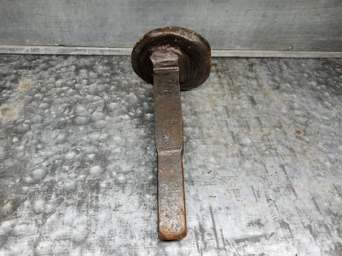 Blacksmiths anvil metal - blacksmiths,