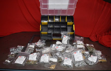 Large Box of Threaded Inserts