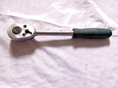 Britool drive ratchet - britool,