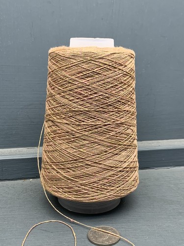 200g cones 100 - 200g, linen