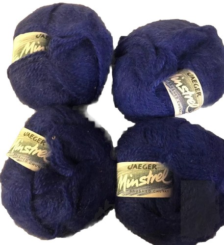Skeins jaeger yarn minstrel - skeins,