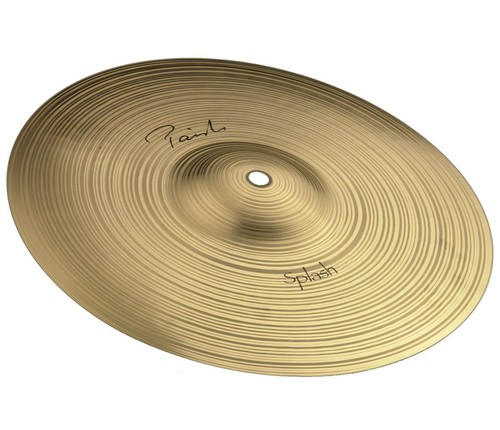 Paiste signature splash - signature,