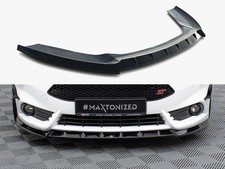 Maxton Design Front Splitter
