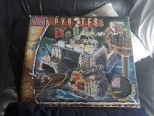 Mega Bloks Pyrates Smugglers