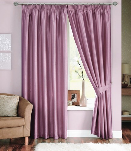 Dream drapes java faux - drapes,