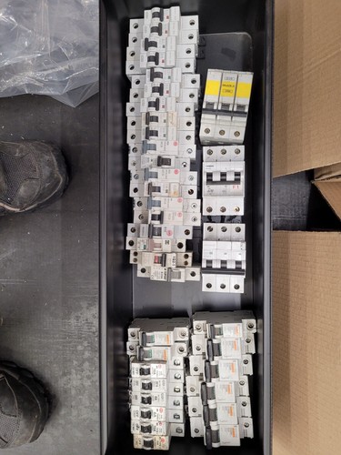 Box mcb mem merlin - of,