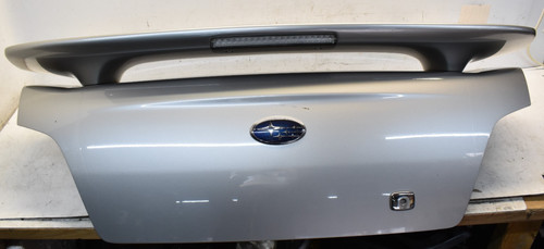 Subaru impreza hawkeye - impreza, sti