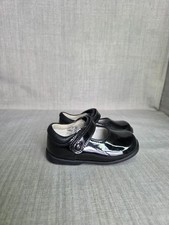 Start-Rite Black Patent Mary