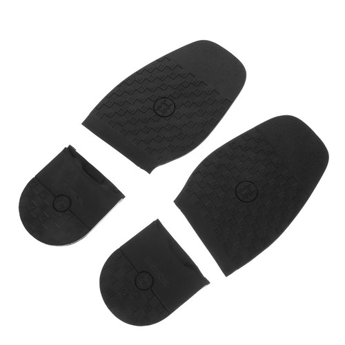 Shoe goo heel - shoe,