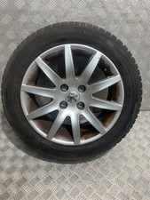  PEUGEOT 308 ALLOY WHEEL