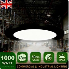 1000W LED UFO High Bay Light