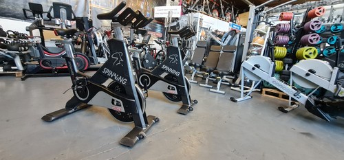 Serviced star trac blade - 1x,