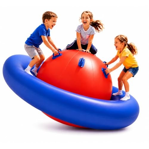 Playland inflatable dome - playland,