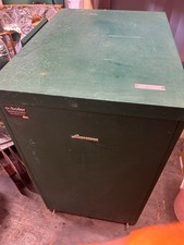 Worcester External Danesmoor System 12/18kw Oil Boiler FREE DELIVERY!!!