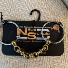 Neue Schule Waterford Bit