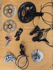 Shimano 105 R7100 Mechanical