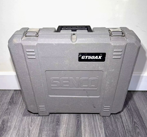 Genuine plastic carry - genuine,