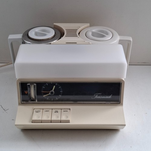 Goblin teasmade 860 vintage - teasmade,