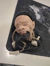 VooDoo Shrunken Head Replica
