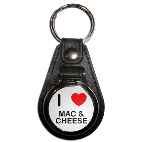 Mac cheese plastic medallion - mac,