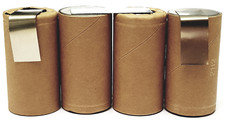 Battery Pack 4.8 Volts 3000mAh Cells Sub-C (90 x 45 x 23 mm)