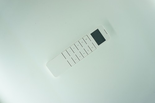 Remote control for gazco - remote,