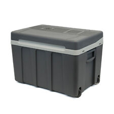 LWKB4 50L Thermoelectric Cool Box Cooler & Warmer Box For 12V Socket Streetwize