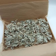White Sage Californian Clusters Native American Incense Smudge 10 - 100g