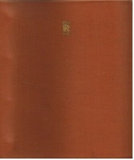 ROLLS ROYCE B8 Mk70M -