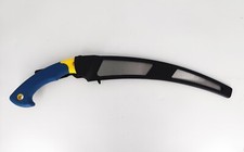 PRUNING Saw High Carbon Steel Blade Hardened Teeth 6TPI Ergonomic  Handle 13”