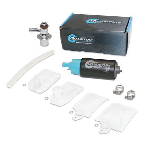 Qfs 30mm intank - 30mm, pump