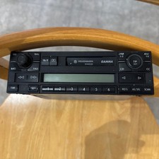 VW Transporter T4 Gamma