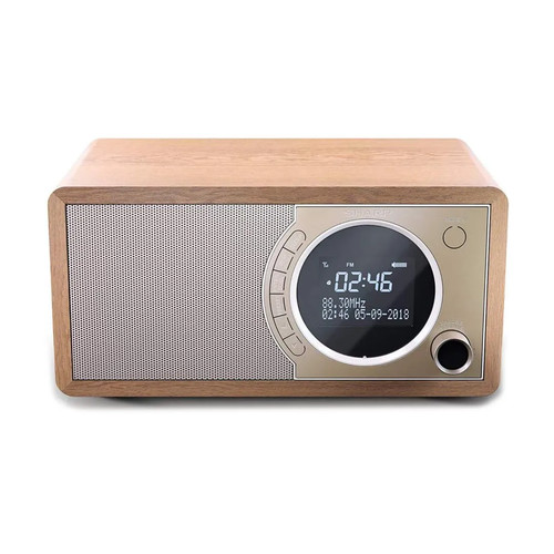 Sharp 450 digital radio - sharp, dr-450