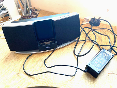 Klipsch igroove sxt audio - sxt,