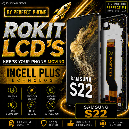 For samsung s22 - s22, screen