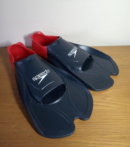 Speedo biofuse training - speedo, fins
