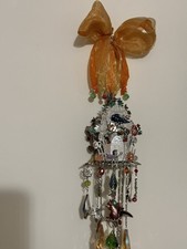 Kirk’s Folly Autumn And Winter Hanging Houses.